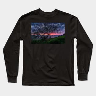 Last Rays Long Sleeve T-Shirt